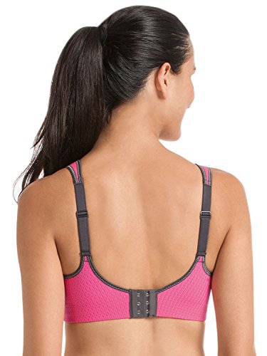 Image of Anita Air Control Padded Cup Sports Bra