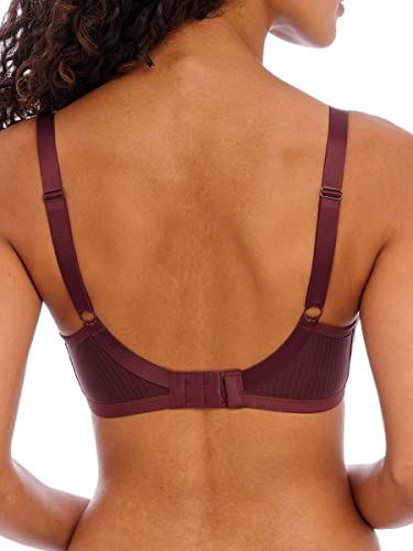 Image of Freya Women's Idol Underwire Molded T-Shirt Bra.