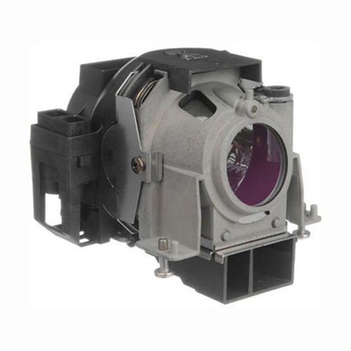 Replacement Lamp for NEC NP61 Bulb with Housing