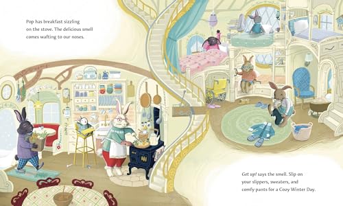 A Cozy Winter Day - Image 3