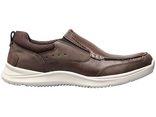 Image of Nunn Bush Conway Casual Slip-On