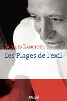 Paperback Plages de l'exil [French] Book