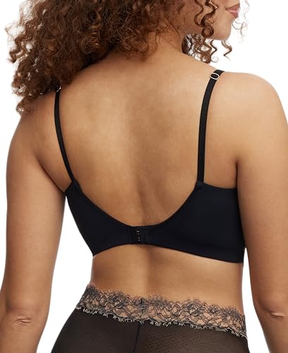 Image of Skarlett Blue Women's Entice Longline Lightly Lined Bra 321240