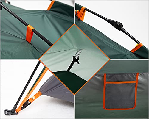 amflip tent