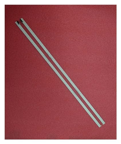 Piwine Tira de LED for iluminación Trasera for L/G 43UJ750V 43UJ740V 6922L-0224A 6916L3024A 6916L3025A 43 V17 ART3 3024 L 3025 R