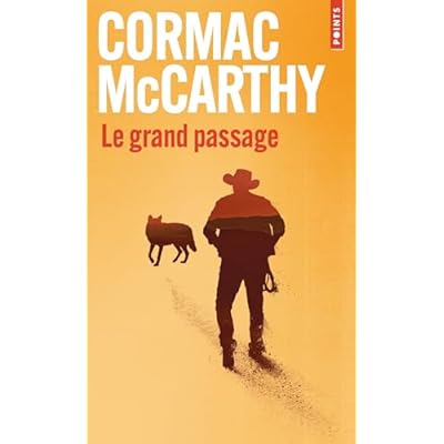 Le Grand Passage