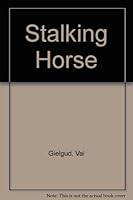 Stalking Horse B0007E8J1Q Book Cover