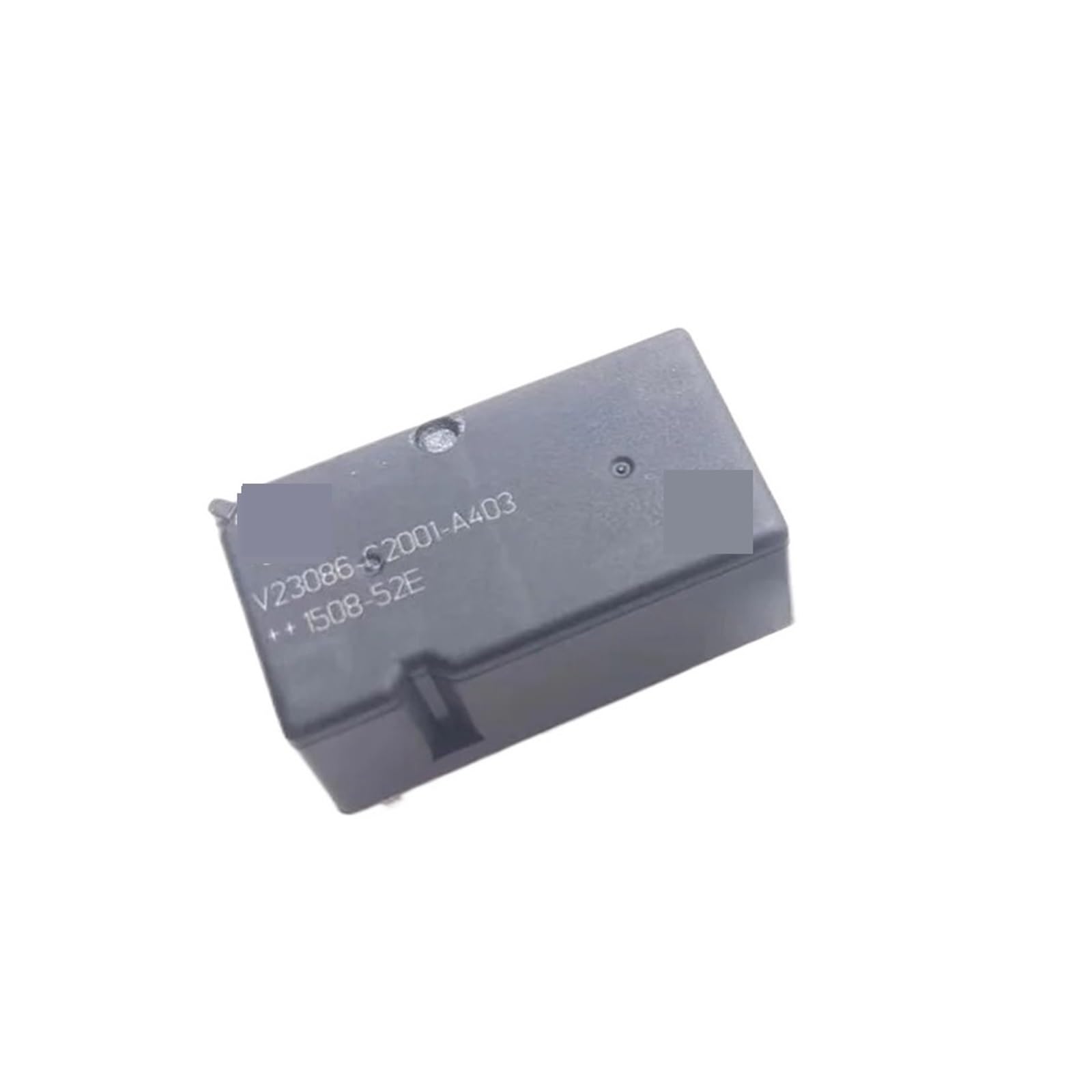 Relais V23086-C2001-A403 12VDC 10 pin commutation stable
