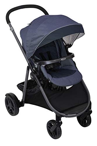 graco citisport lite