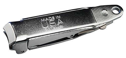 No-Mes 730699097981 Genuine No-Mes Fingernail Clipper thumb #1