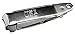 No-mes Fingernail Clipper, Catches Clippings, Built-in Nail File, Made in USA