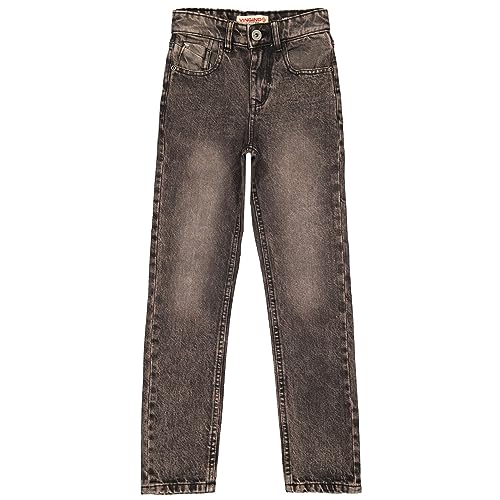 Jeans Vingino Candy de qualité supérieure avec coupe ajustée durable pour fille