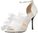 Blue by Betsey Johnson Women's Sb-Big Dress Sandal