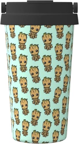 ���� �O���[�g �A�j�� �}�O�J�b�v �^��f�M �ۉ� �ۗ� �l�C �X�e�����X�{�g�� �R��Ȃ� ������500ml �j�̎q ���̎q ������� ��l �q��