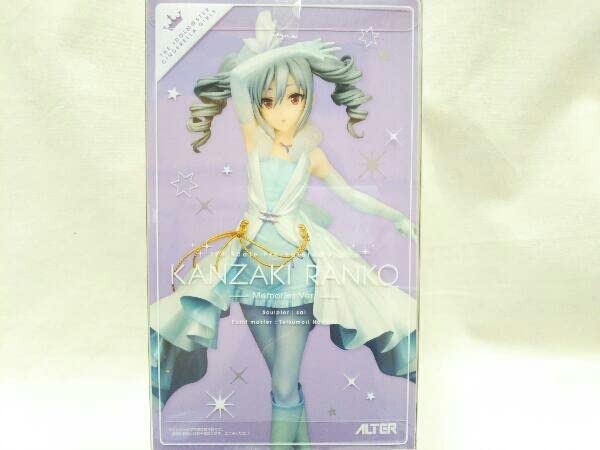 Amazon | フィギュア アルター 神崎蘭子 Memories Ver. 1/8