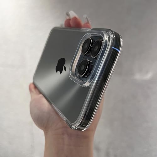 Étui transparent iPhone 14 Pro Max pour protéger votre téléphone au quotidien