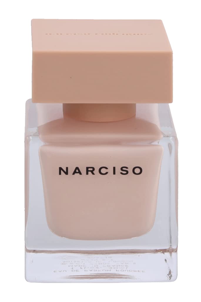 Narciso Rodriguez Narciso Poudree By Narciso Rodriguez for Her Eau de Parfum Spray, 1 Ounce - Image 2