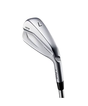 【名器】PING i59 アイアンセット 5I〜W 6本 MODUS115 S 名器】PING i59 アイアンセット 5I〜W 6本 MODUS115 S - メルカリ