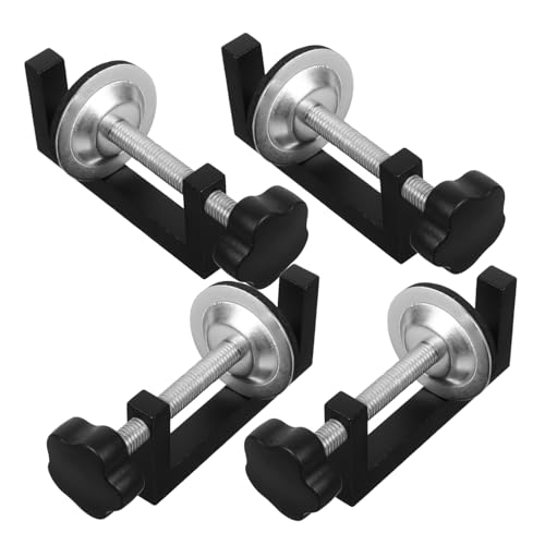 Serrage-joints robustes antidérapants pour sublimer votre salon de jardin modulable - 2