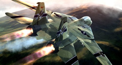 Top Gun : Hard Lock - vue 5