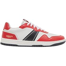 GREATS Mens Stuylux Running Shoes