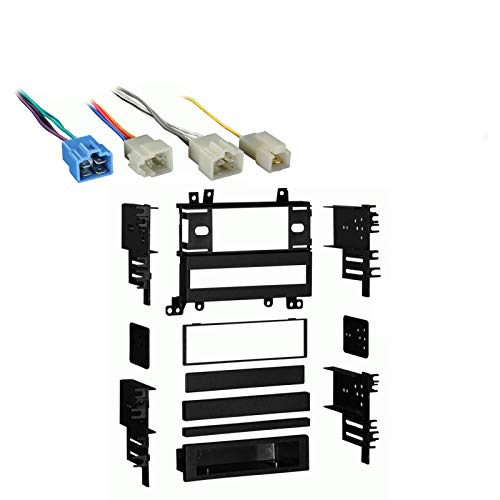 Harmony Audio HA-707901 Mazda MX 5 Miata 1990-1997 Radio