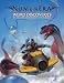 Numenera Weird Discoveries