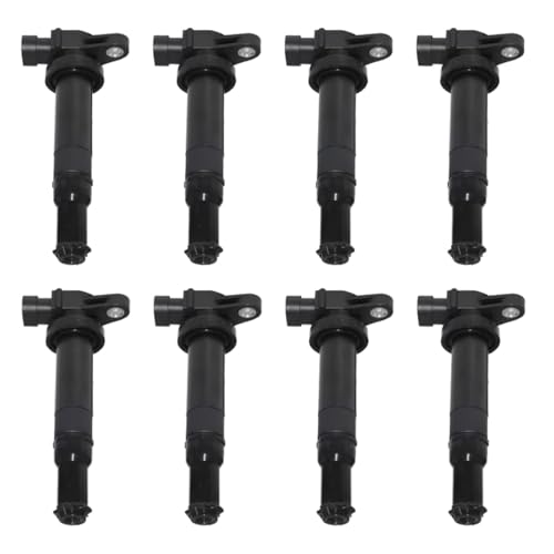 Bobine d'allumage haute résistance pour Kia Magentis 2.7L 273013E100