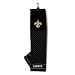 NFL New Orleans Saints Embroidered Golf Towel