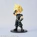 Square Enix - Final Fantasy VII Remake - Adorable Arts Cloud Strife Figure