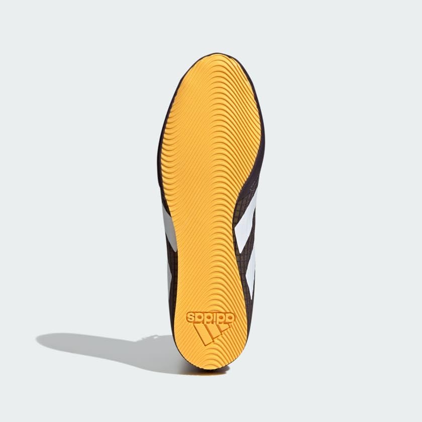 Image of Adidas Unisex-Adult Box Hog 4 Boxing