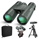 14x45 Binoculars for Adults High...