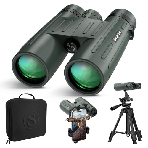 14x45 Binoculars for Adults High...