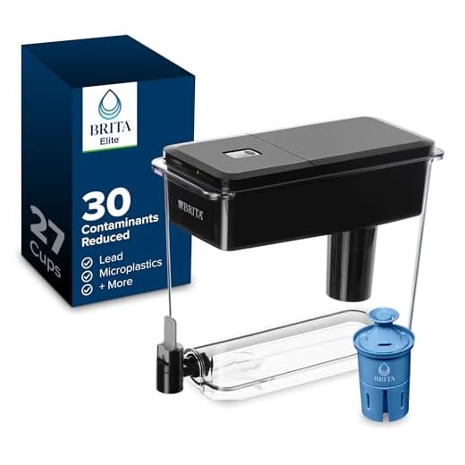 Brita UltraMax Elite Water Dispenser