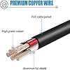 Cable USB de datos para PC de 5 pies para Motorola Z3 Z6 Z8 K1 K1m KRZR 6