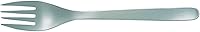 Vista 14 de Sori Yanagi Simple Form Cutlery for Easy Use, Tsubamesanjo Stainless Steel Fish Fork, Sleek Design for Smooth Texture, Dishwasher Safe, Brushed 15)