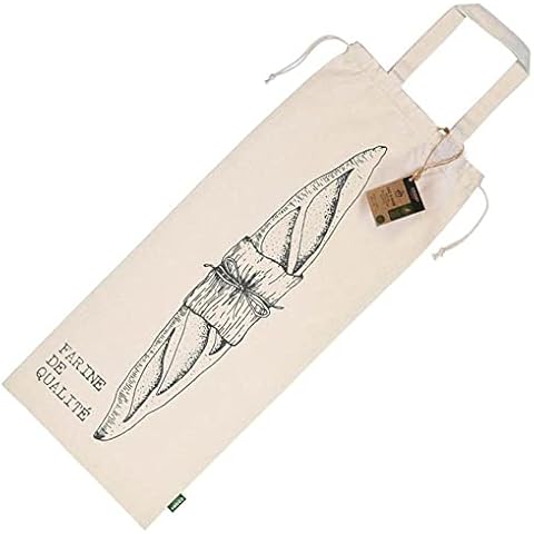 BOLSA PARA PAN Cover