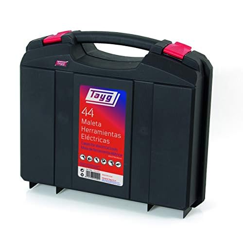 TAYG Koffer für Elektrowerkzeuge Nr. 44