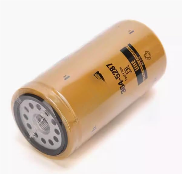 1pcs E319D/320B/320C/320D Diesel filter element 364-5287