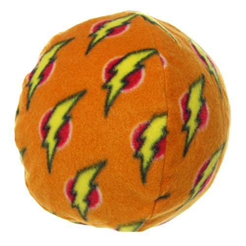 Mighty Ball Large Orange