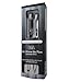 Adoration Jeremiah 29:11 iTouch Stylus Ink Pen and Pencil Gift Set (Black/Silver)