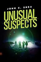 Unusual Suspects 1512040444 Book Cover