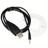 USB cavo dati per Panasonic X60 X66 + CD