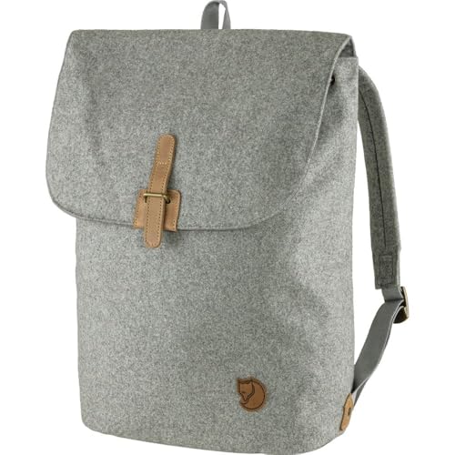 Fjällräven Övik Norrvåge Foldsack Granite Grey