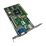 Ati - Ati 4Mb 3D-Rage Iic Agp Video Card