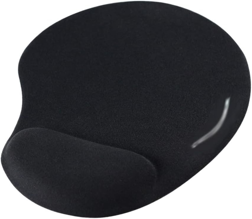 Pad Memory Foam Wrist Guard Computer Office Game Hand Rest Pillow