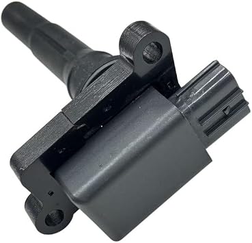 Ignition Coil MD346383 / FK0120 for Mitsubishi Minicab Toppo Wagon EK Wagon 0.66L 3G83 Engine Direct Replacement