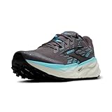 Caractéristiques DNA LOFT v3 pour un confort optimal sur terrain accidenté