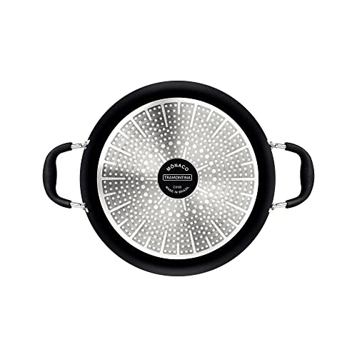 ARROZEIRA ALUM 28CM MONACO IND PRE