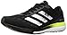 Produktbild adidas Herren FY0343-8 Running Shoe, Schwarz, 42 EU